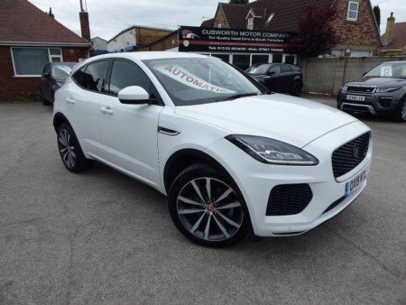 JAGUAR