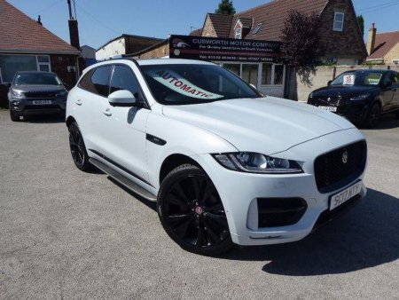 JAGUAR