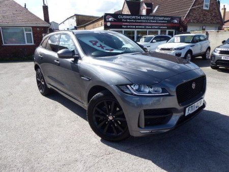 JAGUAR